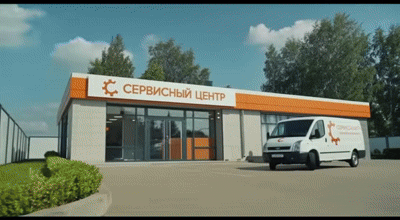 Профессиональный ремонт роботы-мойщика окон